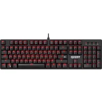 Клавиатура Defender Quest GK-596 фото 1